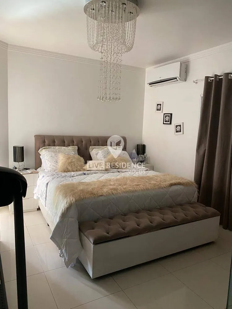 Casa, 3 quartos, 296 m² - Foto 4