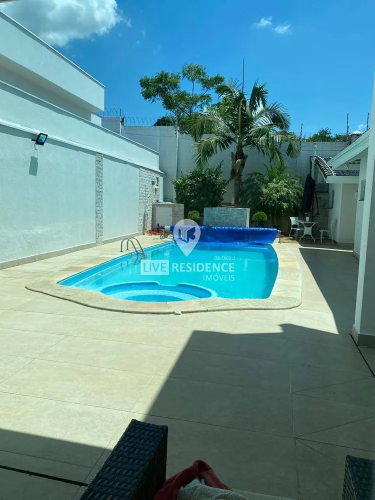 Casa, 3 quartos, 296 m² - Foto 5