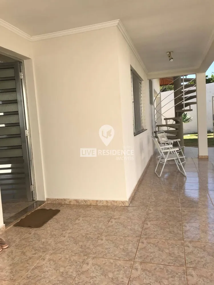 Casa, 4 quartos, 420 m² - Foto 4