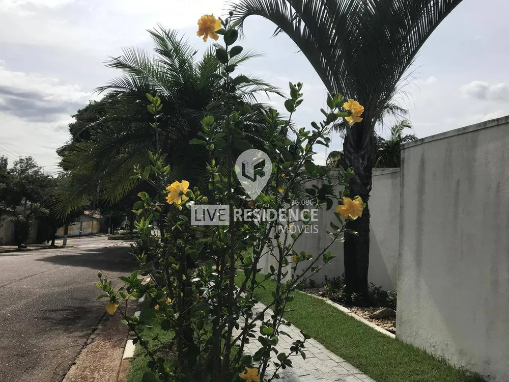 Casa, 4 quartos, 420 m² - Foto 11