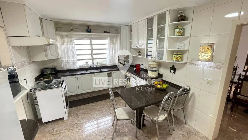 Casa, 4 quartos, 420 m² - Foto 9