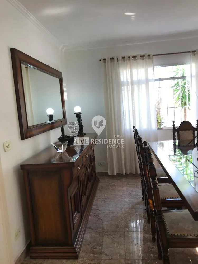 Casa, 4 quartos, 420 m² - Foto 2