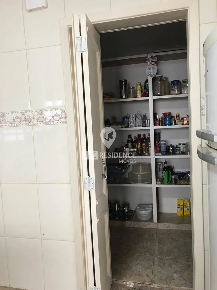 Casa, 4 quartos, 420 m² - Foto 3