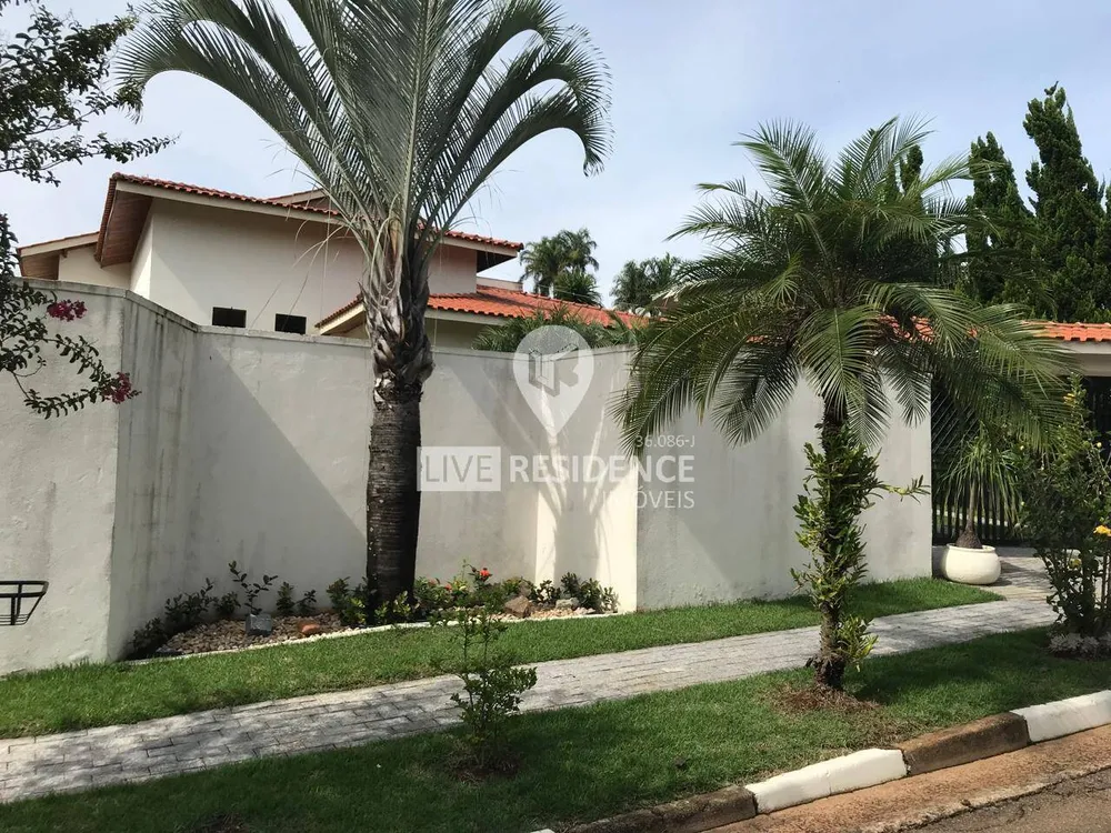 Casa, 4 quartos, 420 m² - Foto 12