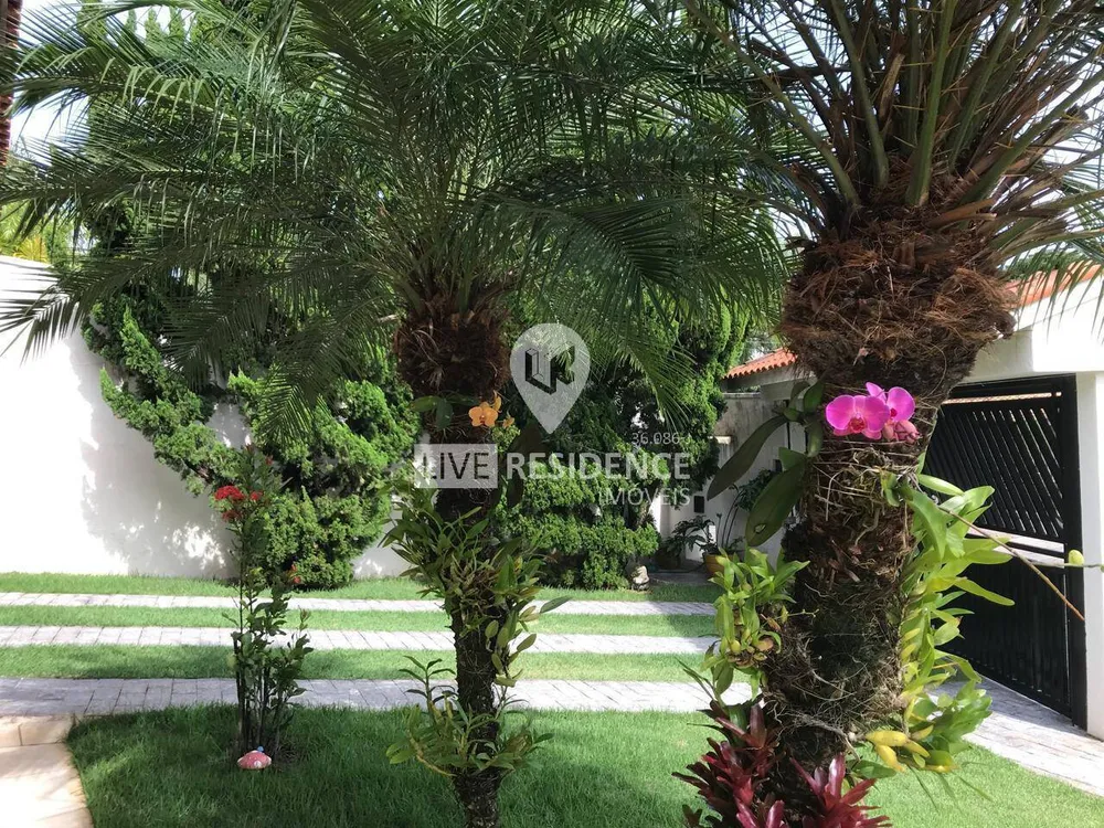 Casa, 4 quartos, 420 m² - Foto 10