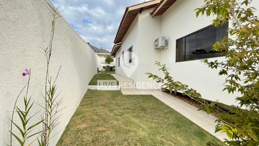 Casa, 4 quartos, 420 m² - Foto 8