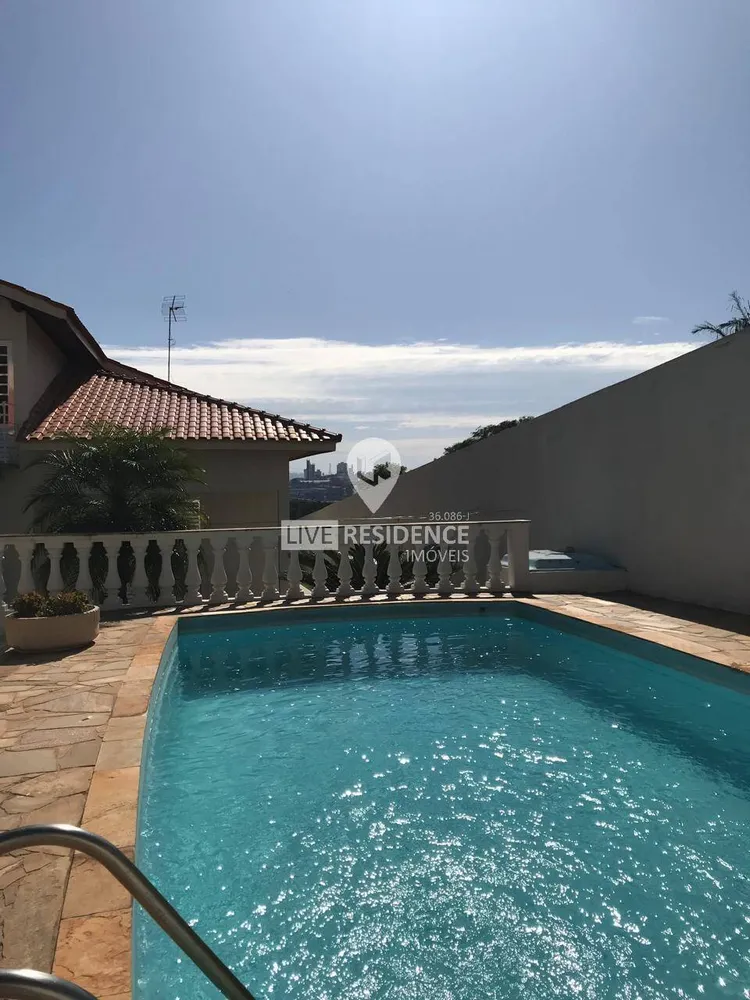 Casa, 4 quartos, 420 m² - Foto 6