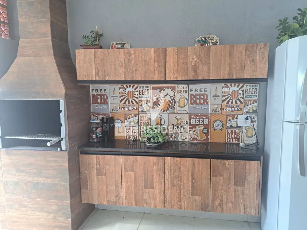 Casa, 3 quartos, 240 m² - Foto 8