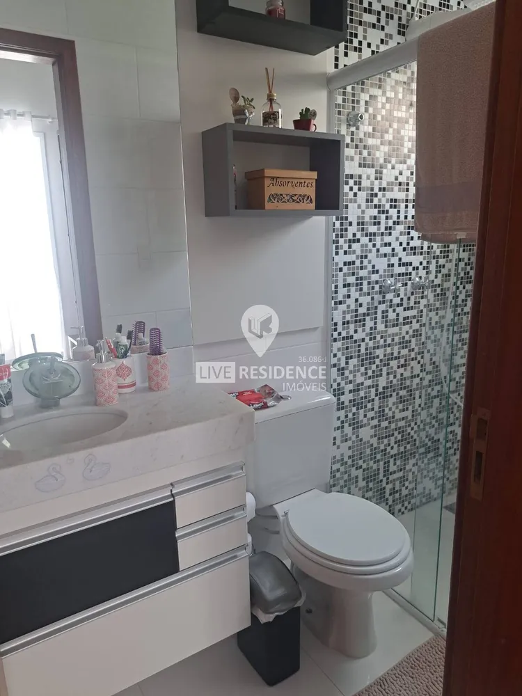 Casa, 3 quartos, 240 m² - Foto 13