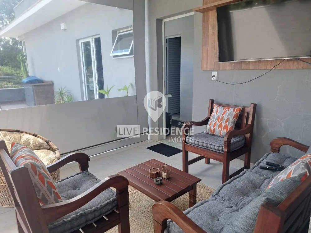 Casa, 3 quartos, 240 m² - Foto 9