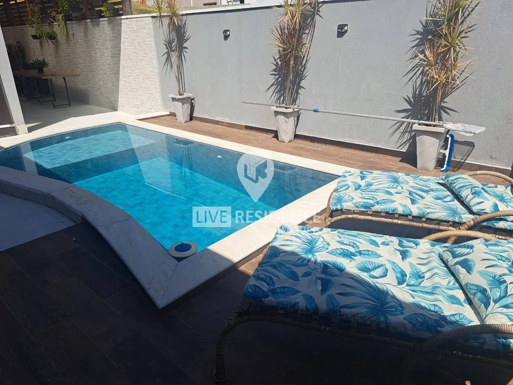 Casa, 3 quartos, 240 m² - Foto 10