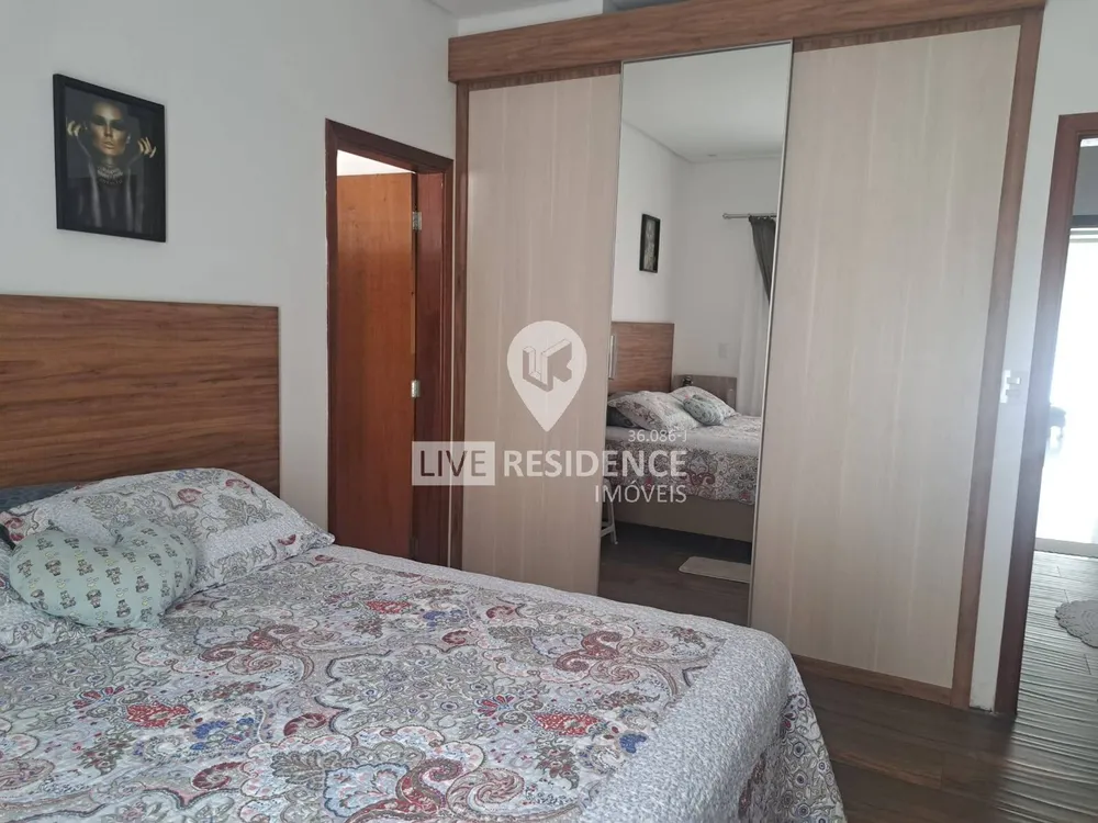Casa, 3 quartos, 240 m² - Foto 14