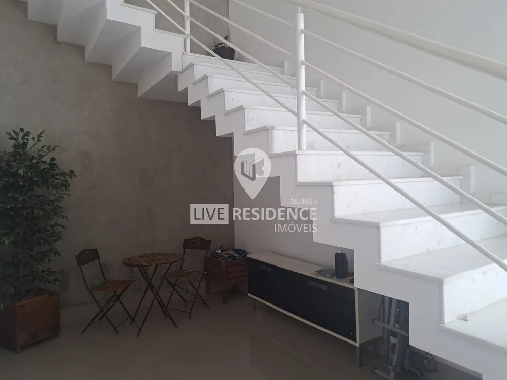 Casa, 3 quartos, 240 m² - Foto 11