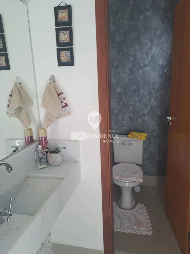 Casa, 3 quartos, 240 m² - Foto 5