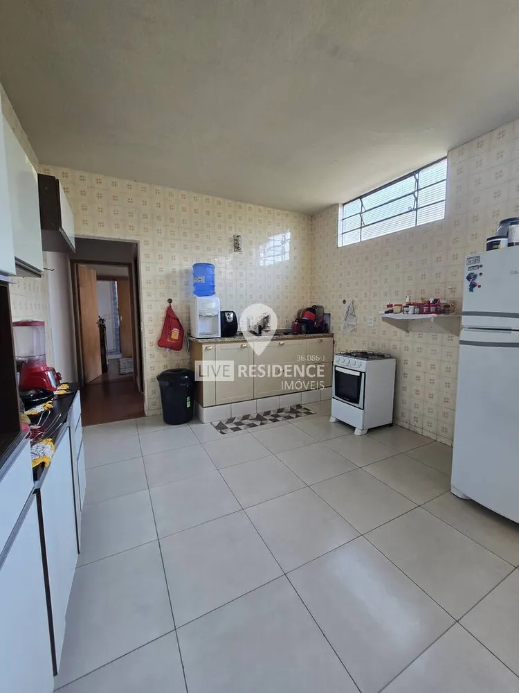 Casa, 3 quartos, 113 m² - Foto 2