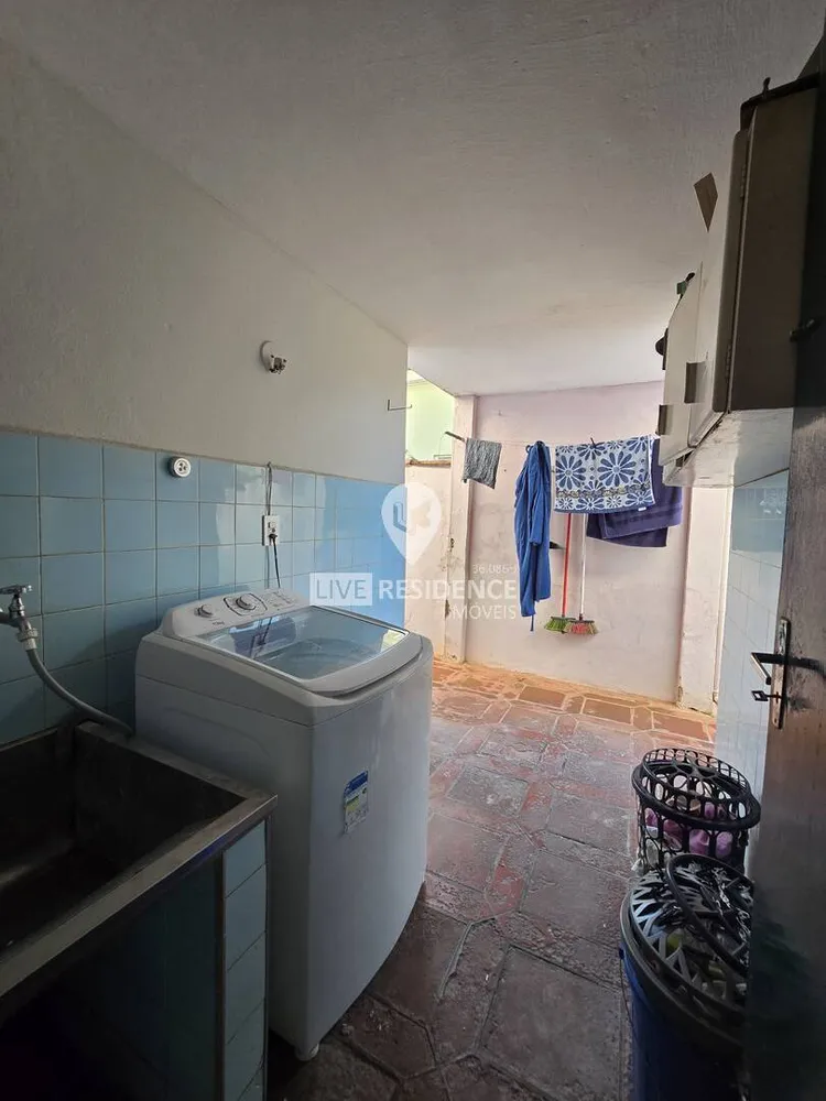 Casa, 3 quartos, 113 m² - Foto 12