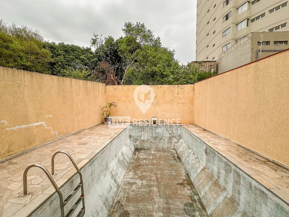 Casa, 3 quartos, 426 m² - Foto 11