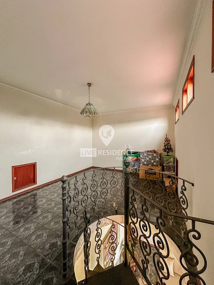 Casa, 3 quartos, 426 m² - Foto 4