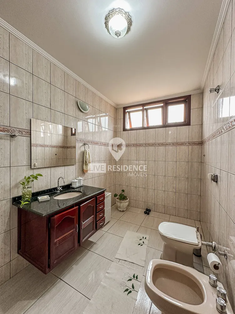 Casa, 3 quartos, 426 m² - Foto 5