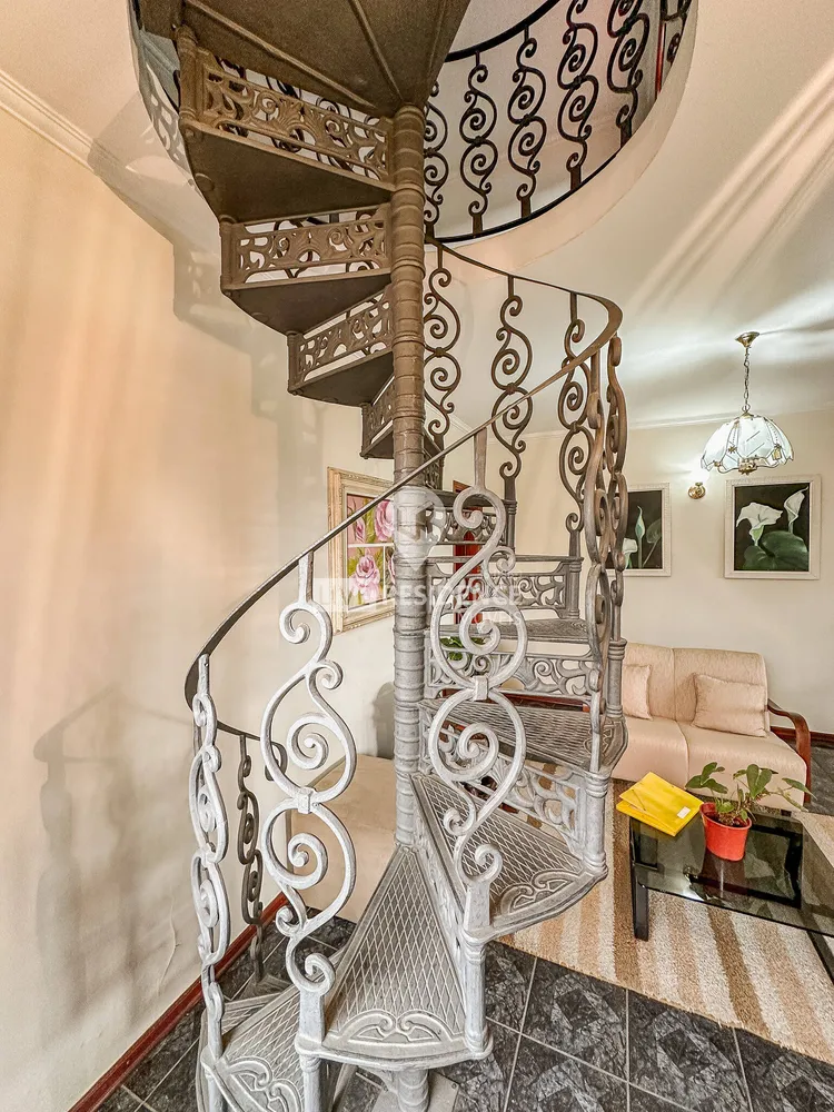 Casa, 3 quartos, 426 m² - Foto 3