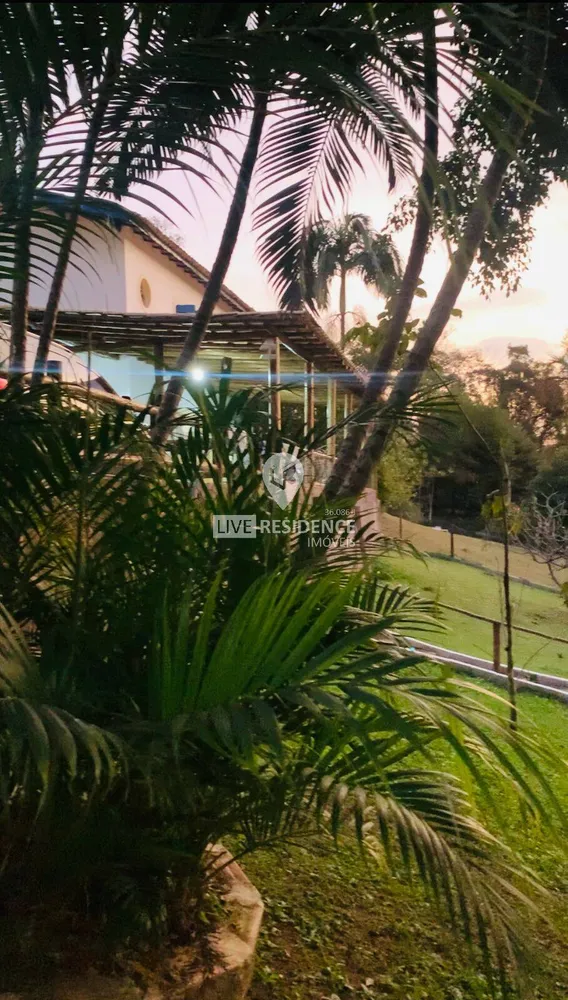 Casa, 3 quartos, 250 m² - Foto 1