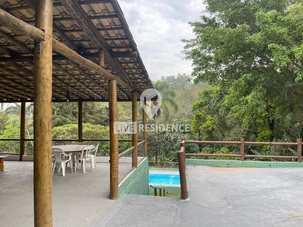 Casa, 3 quartos, 250 m² - Foto 5