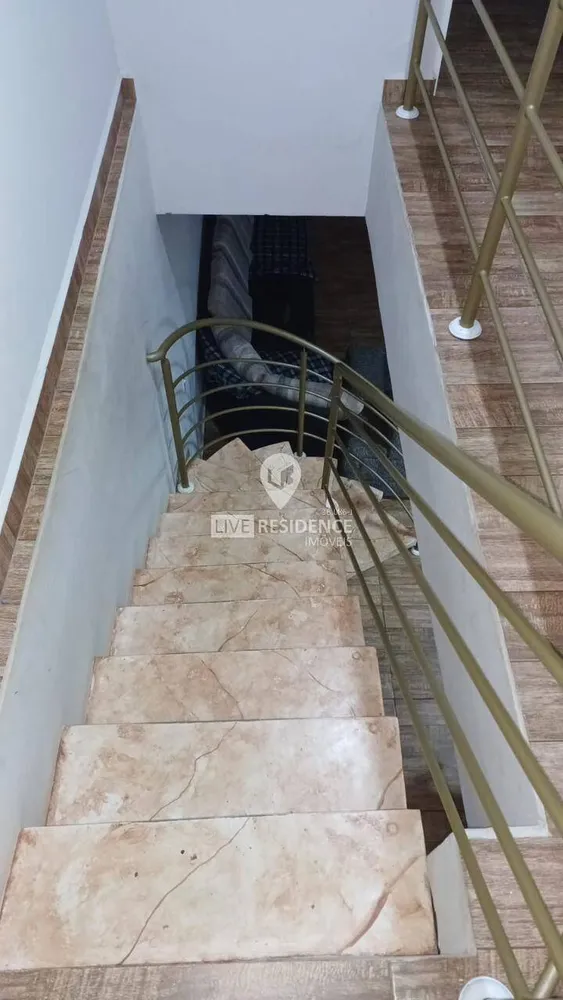 Casa, 3 quartos, 250 m² - Foto 7