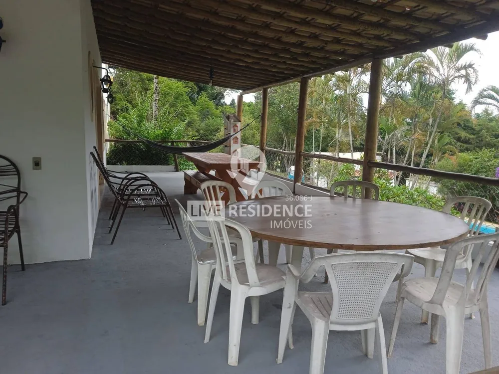 Casa, 3 quartos, 250 m² - Foto 3