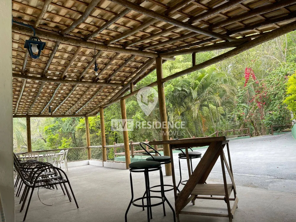 Casa, 3 quartos, 250 m² - Foto 9