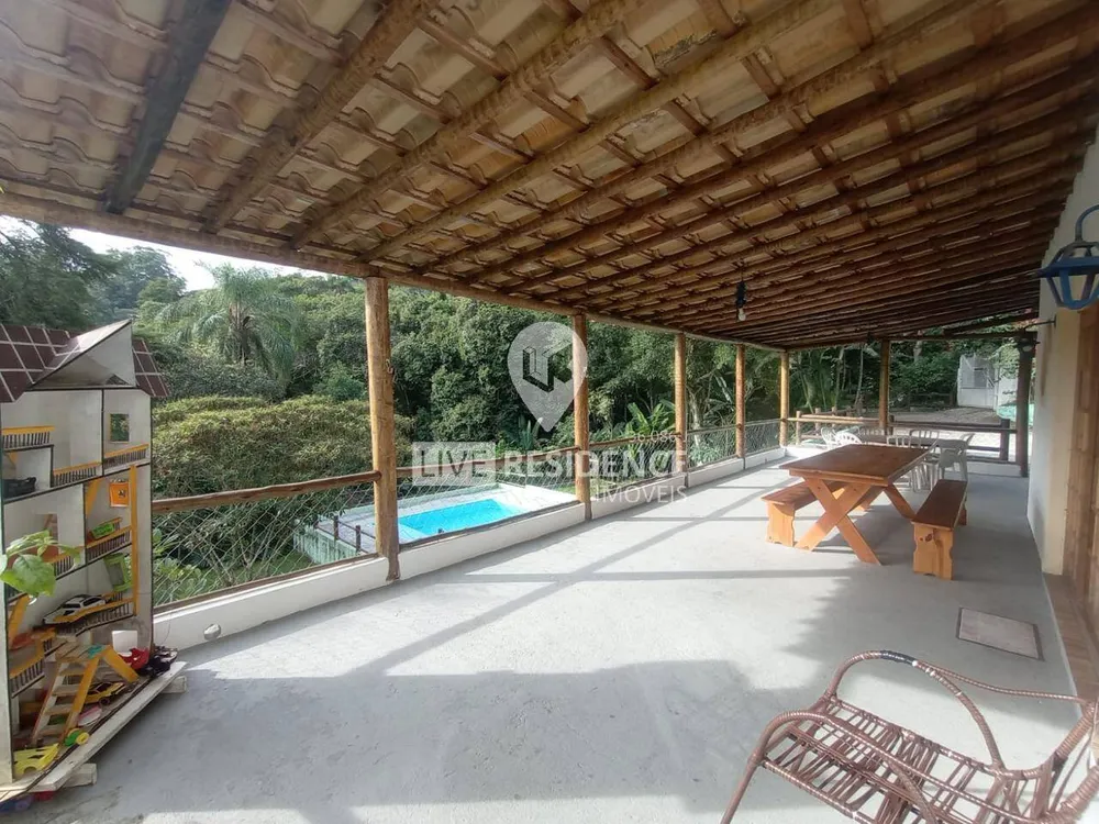Casa, 3 quartos, 250 m² - Foto 11