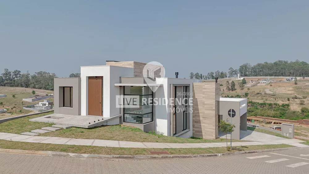 Casa à venda com 4 quartos, 352m² - Foto 4