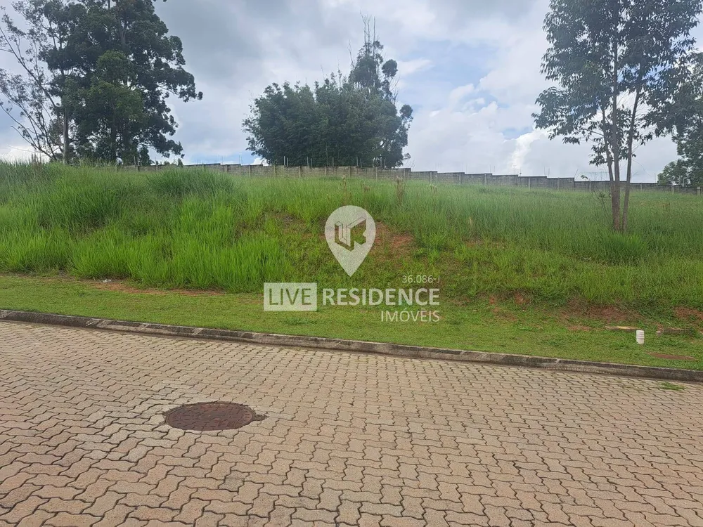 Terreno, 688 m² - Foto 1