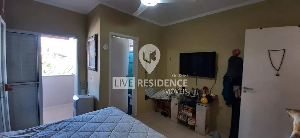 Casa, 4 quartos, 252 m² - Foto 8