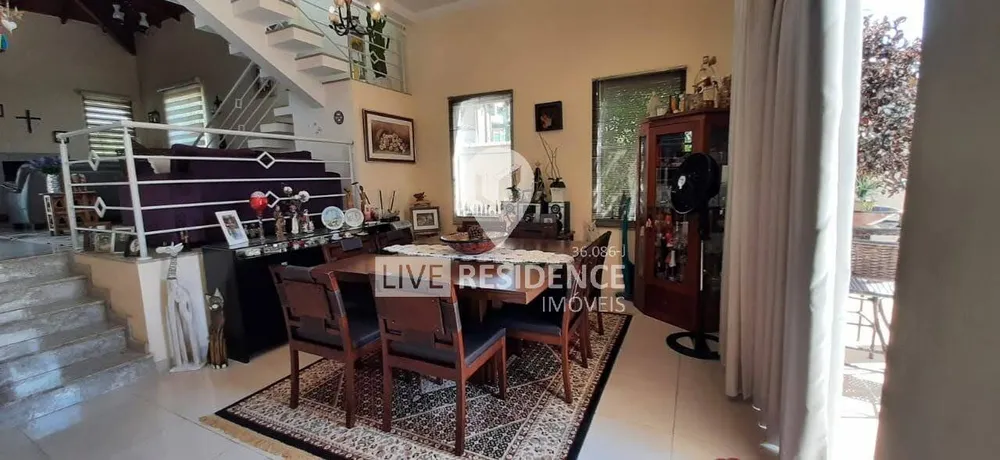 Casa, 4 quartos, 252 m² - Foto 10