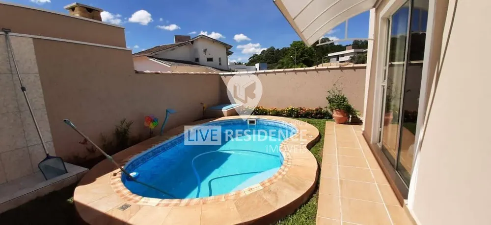 Casa, 4 quartos, 252 m² - Foto 12
