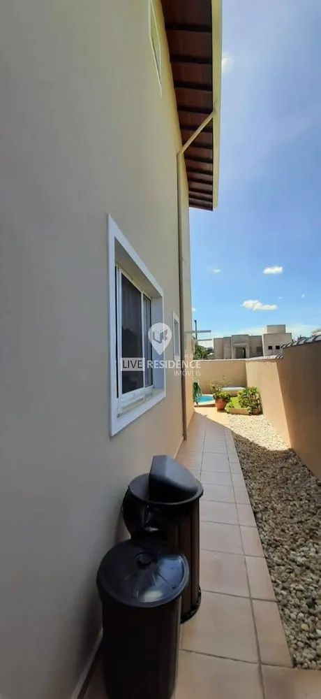 Casa, 4 quartos, 252 m² - Foto 11