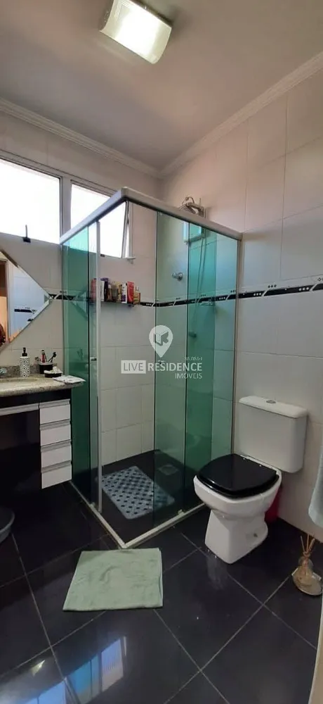 Casa, 4 quartos, 252 m² - Foto 4