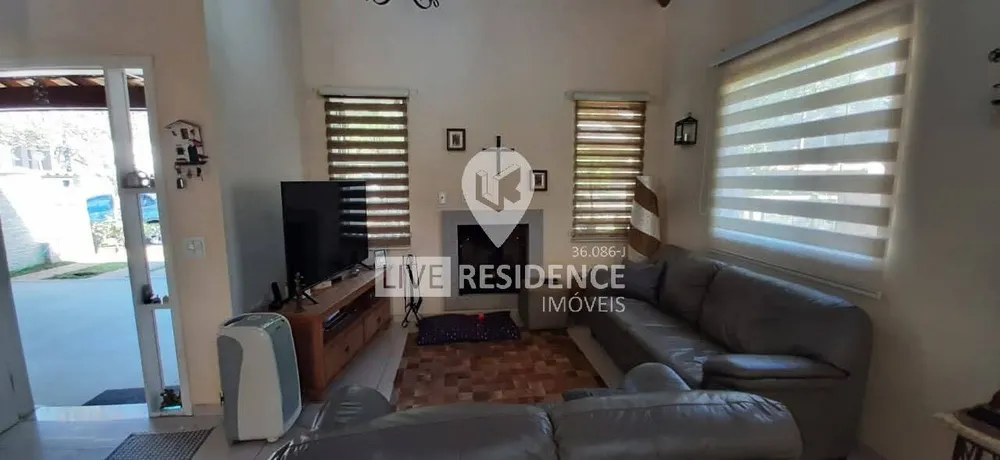 Casa, 4 quartos, 252 m² - Foto 6