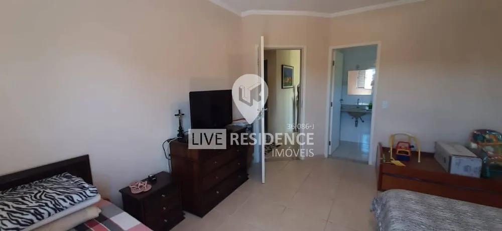 Casa, 4 quartos, 252 m² - Foto 7