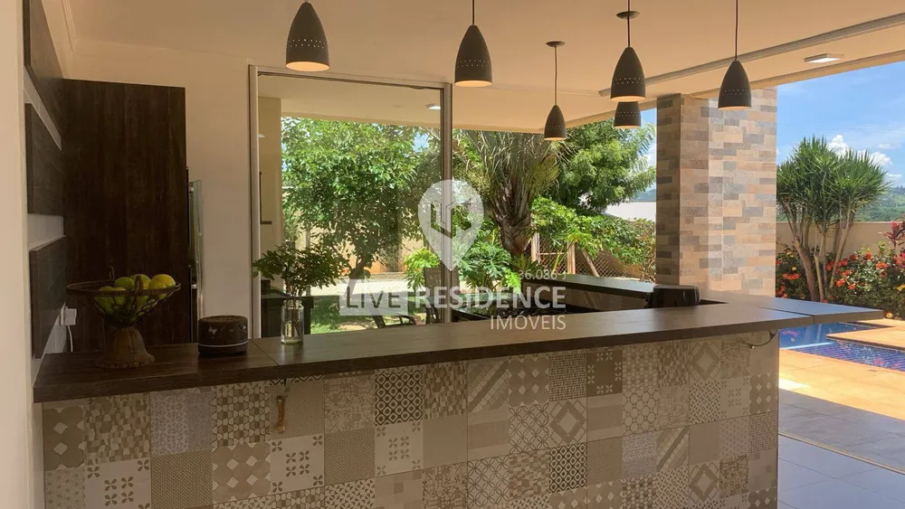 Casa, 4 quartos, 318 m² - Foto 6
