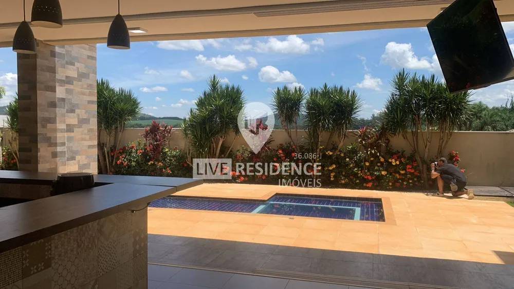 Casa, 4 quartos, 318 m² - Foto 3