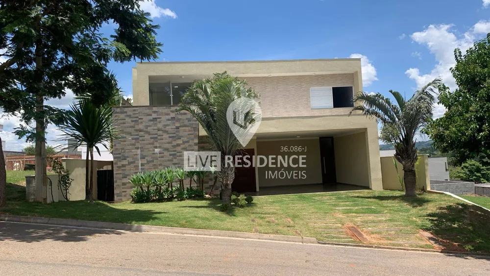 Casa, 4 quartos, 318 m² - Foto 1
