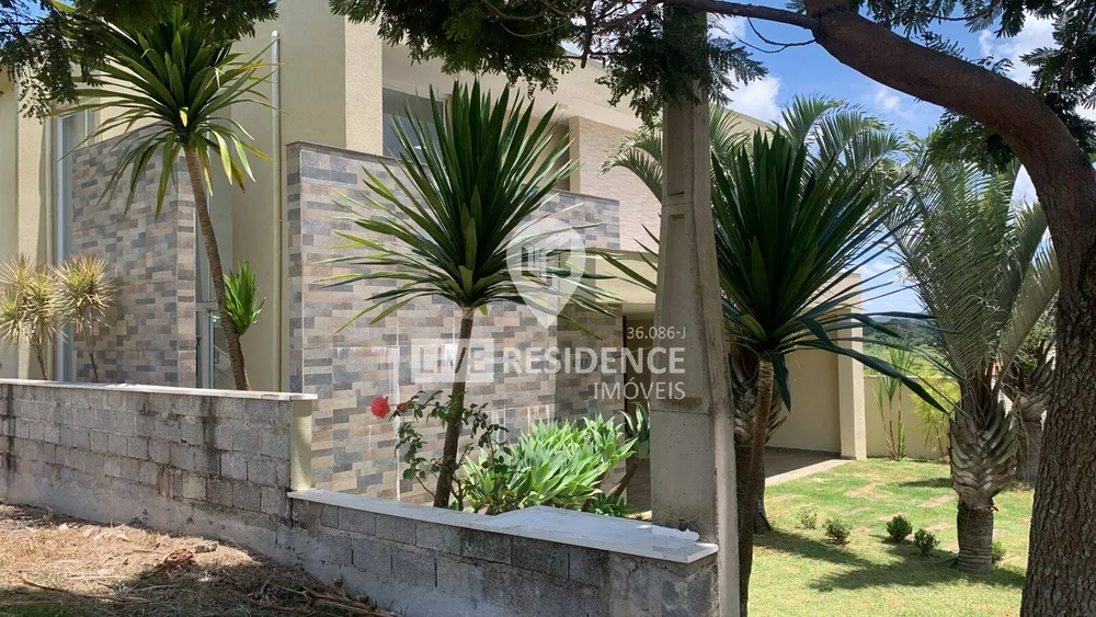 Casa, 4 quartos, 318 m² - Foto 5