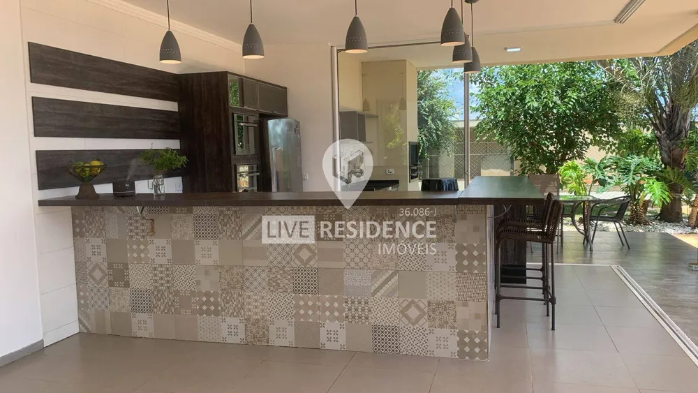 Casa, 4 quartos, 318 m² - Foto 4