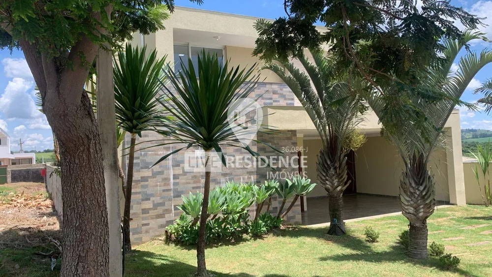 Casa, 4 quartos, 318 m² - Foto 7