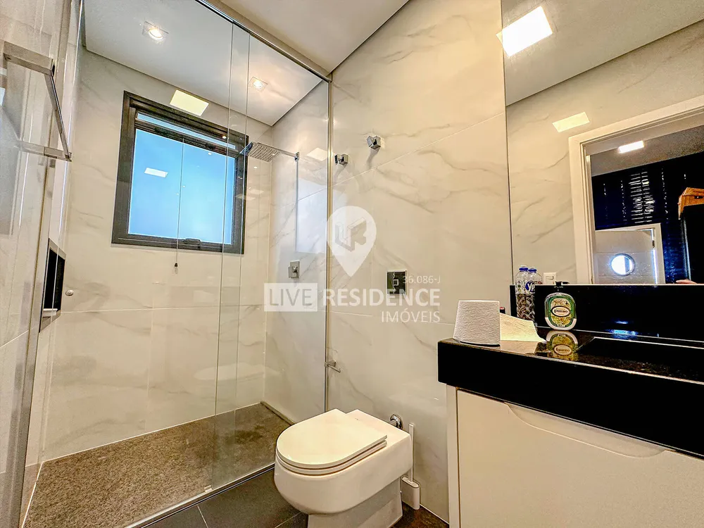 Casa, 7 quartos, 1011 m² - Foto 3