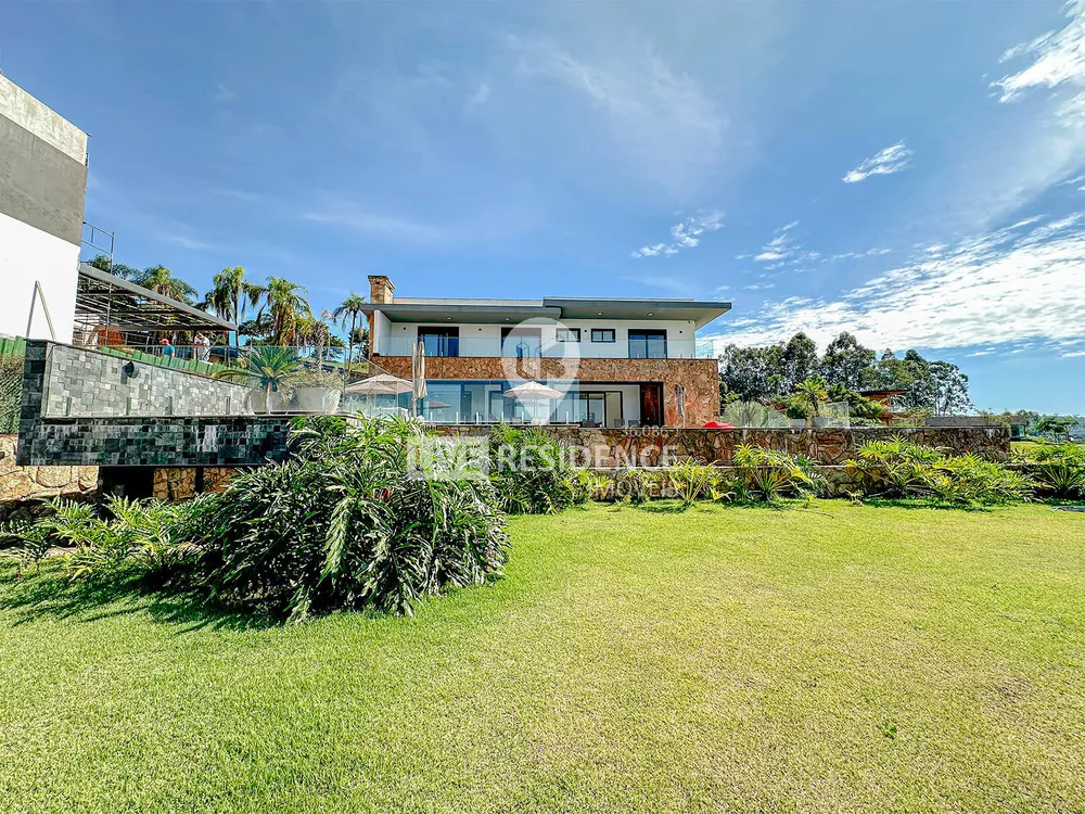 Casa, 7 quartos, 1011 m² - Foto 1