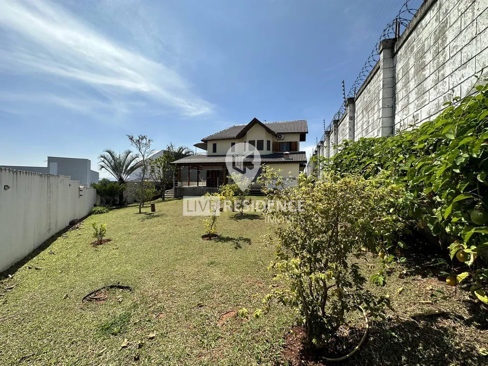 Casa, 3 quartos, 335 m² - Foto 11