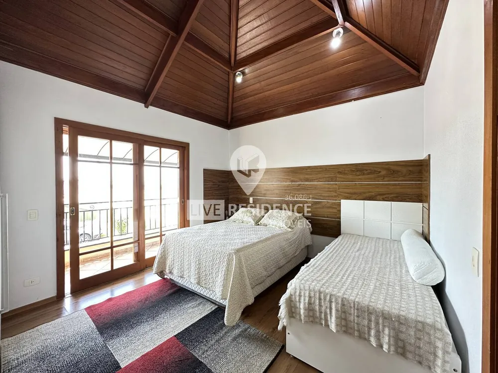 Casa, 3 quartos, 335 m² - Foto 4