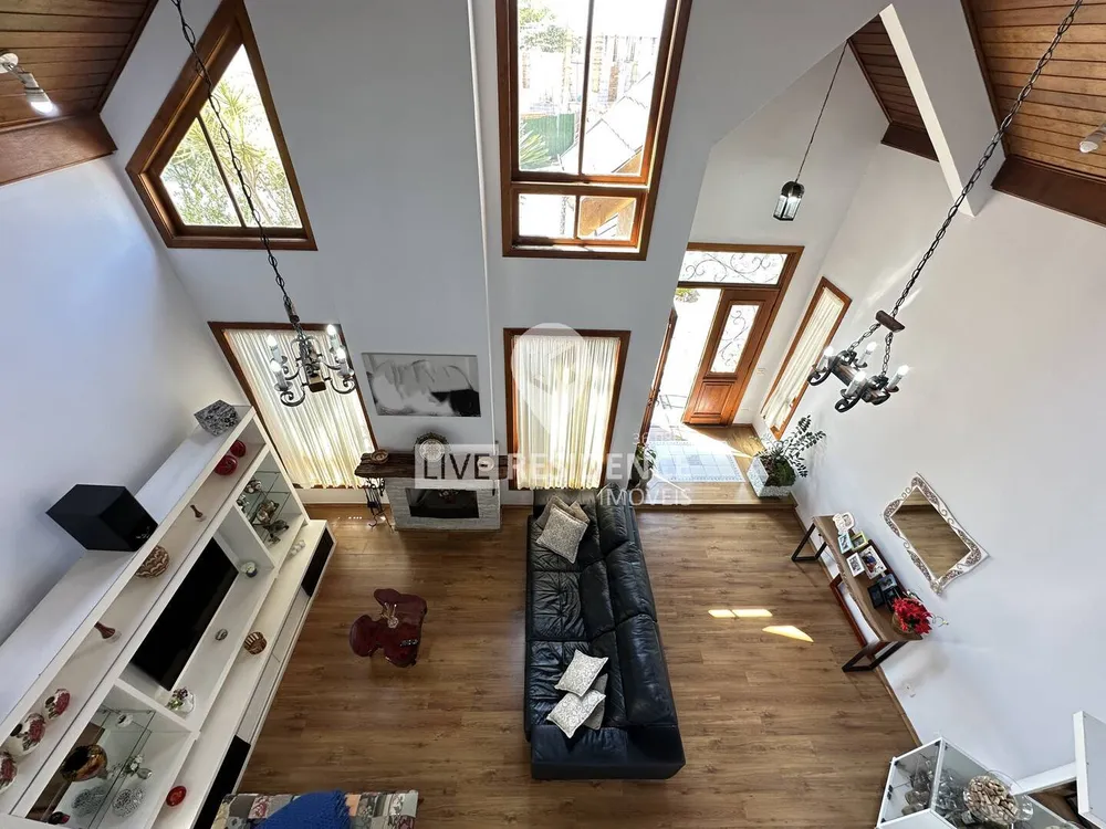 Casa, 3 quartos, 335 m² - Foto 3